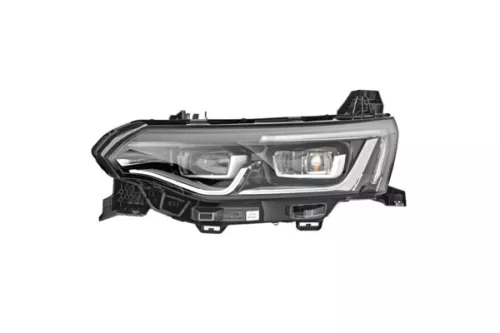 Headlight