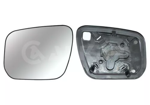 ALKAR Mirror Glass, exterior mirror (6401980)