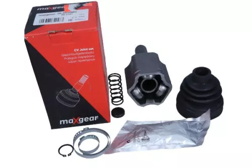 MAXGEAR Joint Kit, drive shaft (49-2791)