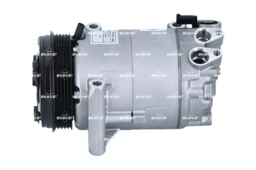 NRF Compressor, air conditioning (32785)