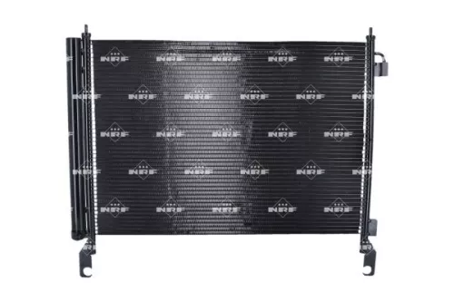NRF Condenser, air conditioning (350460)