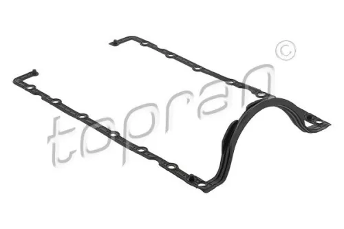 Gasket, oil sump