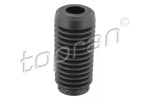 TOPRAN Protective Cap/Bellow, shock absorber (302 209)