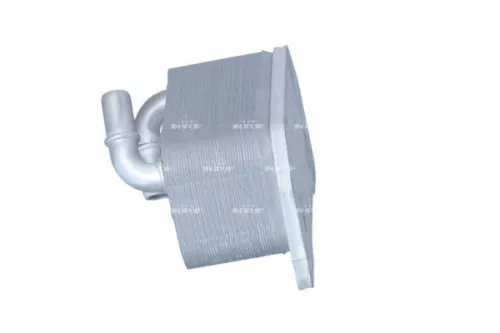 NRF Oil Cooler, engine oil (31843)