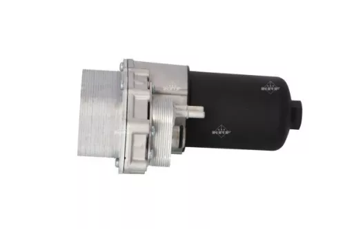 NRF Housing, oil filter (31831)