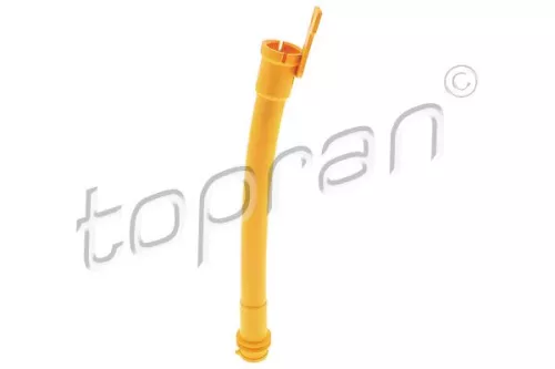 TOPRAN Tube, oil dipstick (110 049)
