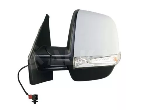 Exterior Mirror