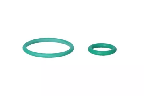 NRF Compressor, air conditioning (320130)