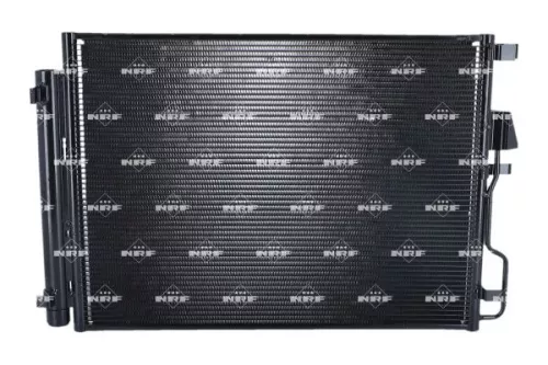 NRF Condenser, air conditioning (350501)