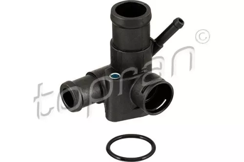 TOPRAN Coolant Flange (100 315)