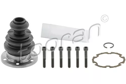 Bellow Kit, drive shaft