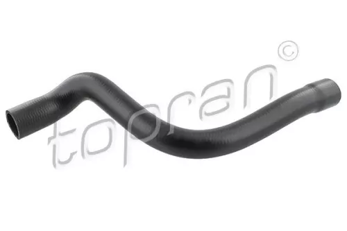 TOPRAN Radiator Hose (102 998)