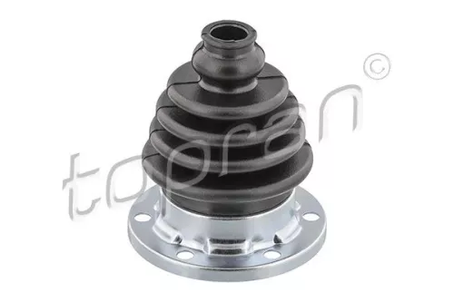 TOPRAN Bellow, drive shaft (109 246)