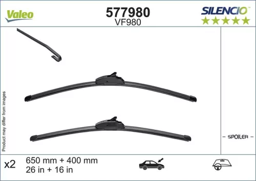 Wiper Blade