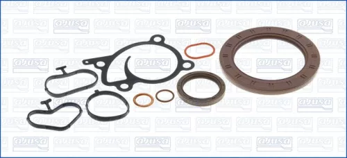AJUSA Gasket Kit, crankcase (54208700)