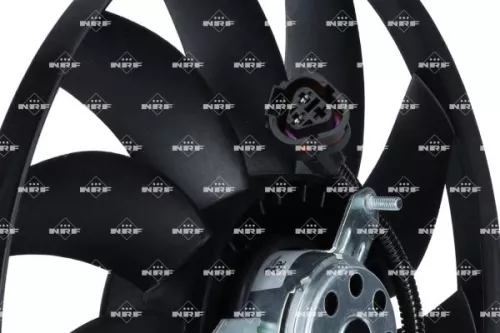 NRF Fan, engine cooling (47881)