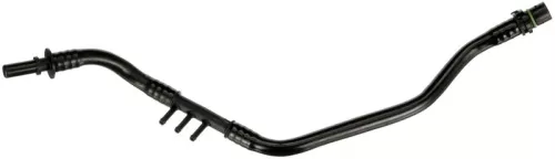 Hose, crankcase ventilation