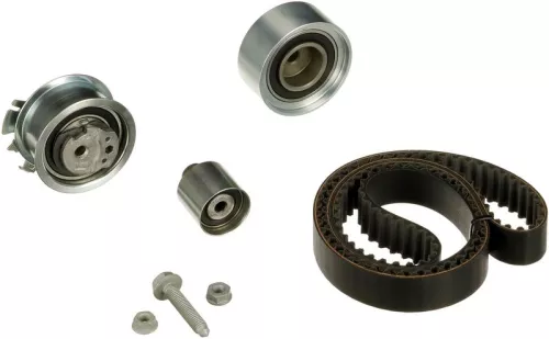 Timing Belt Kit
