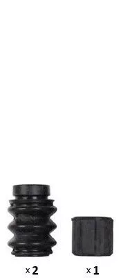 ELSTOCK Brake Caliper (83-2982)