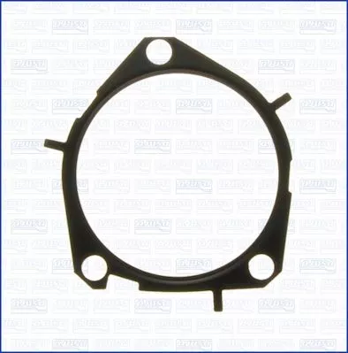AJUSA Gasket, water pump (01097500)