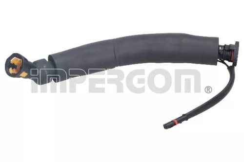 ORIGINAL IMPERIUM Hose, crankcase ventilation (225343)