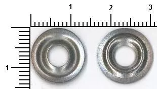 ELRING Heat Shield, injection system (297.260)