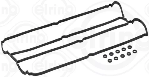 Gasket Set, cylinder head cover