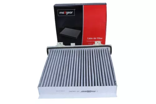 MAXGEAR Filter, cabin air (26-1961)
