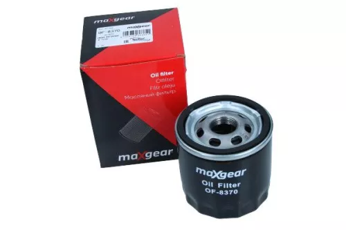 MAXGEAR Oil Filter (26-2072)