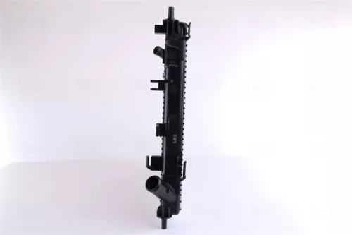 NISSENS Radiator, engine cooling (666206)