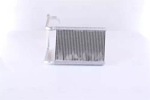 NISSENS Heat Exchanger, interior heating (707078)