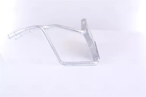 NISSENS Heat Exchanger, interior heating (707078)