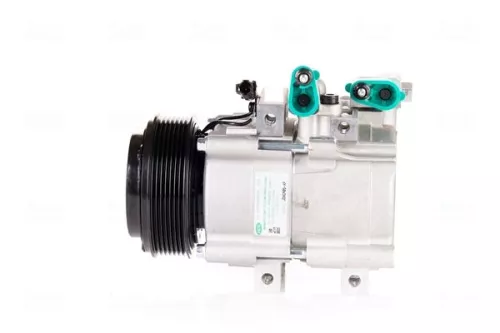 NISSENS Compressor, air conditioning (890395)