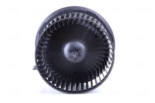 Interior Blower