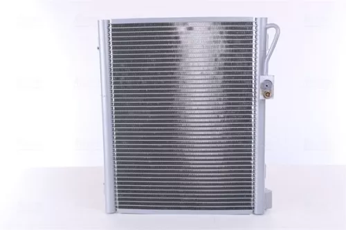 NISSENS Condenser, air conditioning (940019)