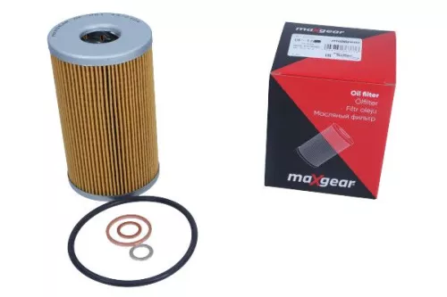 MAXGEAR Oil Filter (26-2013)