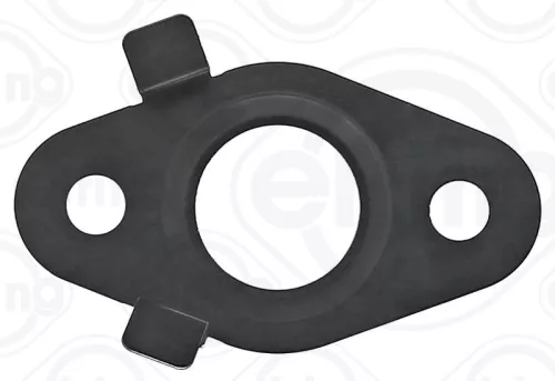 ELRING Gasket, oil inlet (charger) (938.960)