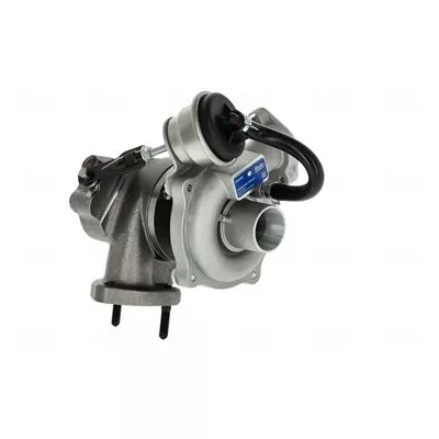 NISSENS Charger, charging (supercharged/turbocharged) (93030)