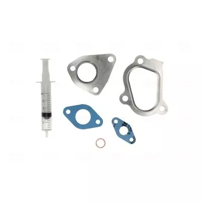 NISSENS Charger, charging (supercharged/turbocharged) (93030)