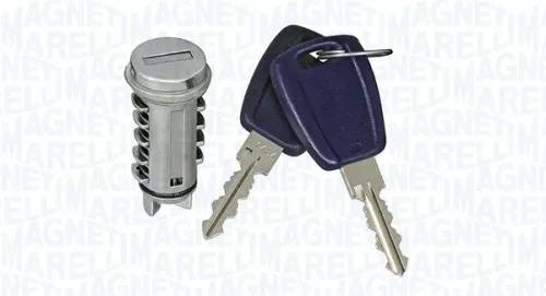 Lock Cylinder