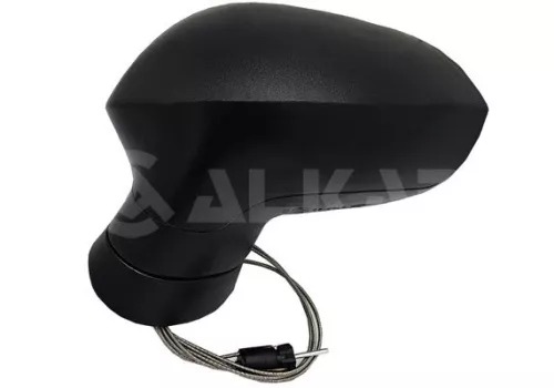 Exterior Mirror
