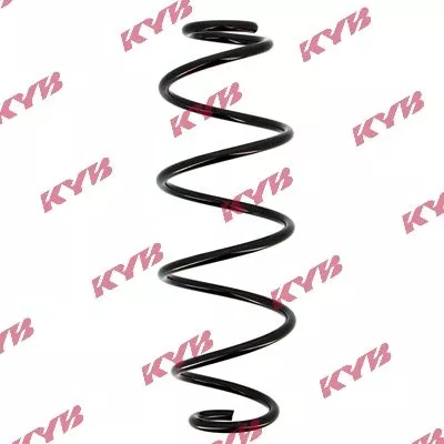 KYB Suspension Spring (RA5292)