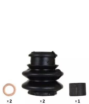 ELSTOCK Brake Caliper (82-2606)