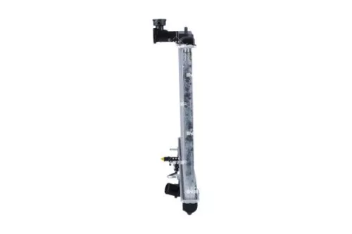 NRF Radiator, engine cooling (550145)