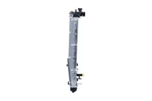 NRF Radiator, engine cooling (550145)