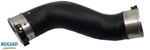 Charge Air Hose