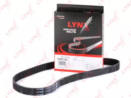 Timing Belt