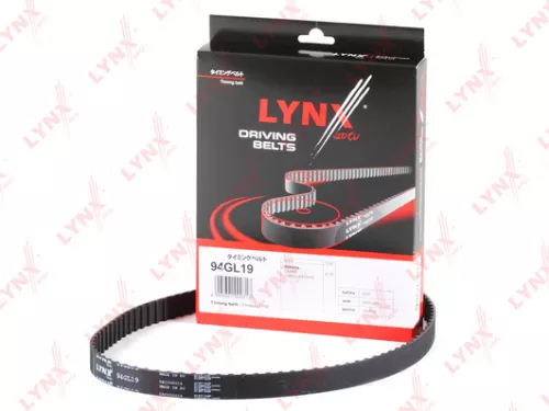 LYNXAUTO Timing Belt (94GL19)