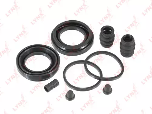 Brake caliper repair kit, front (Tokico, d43mm)