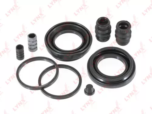 Brake caliper repair kit, front (Tokico, d43mm)